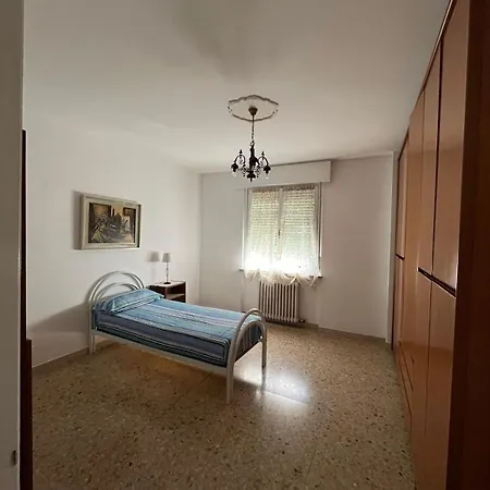 Lorson Apartman Garda