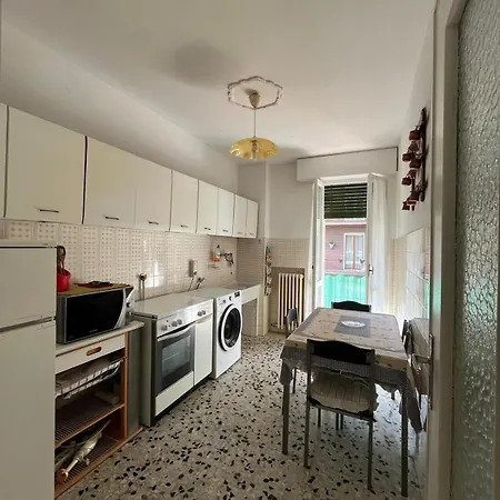 Lorson Apartman